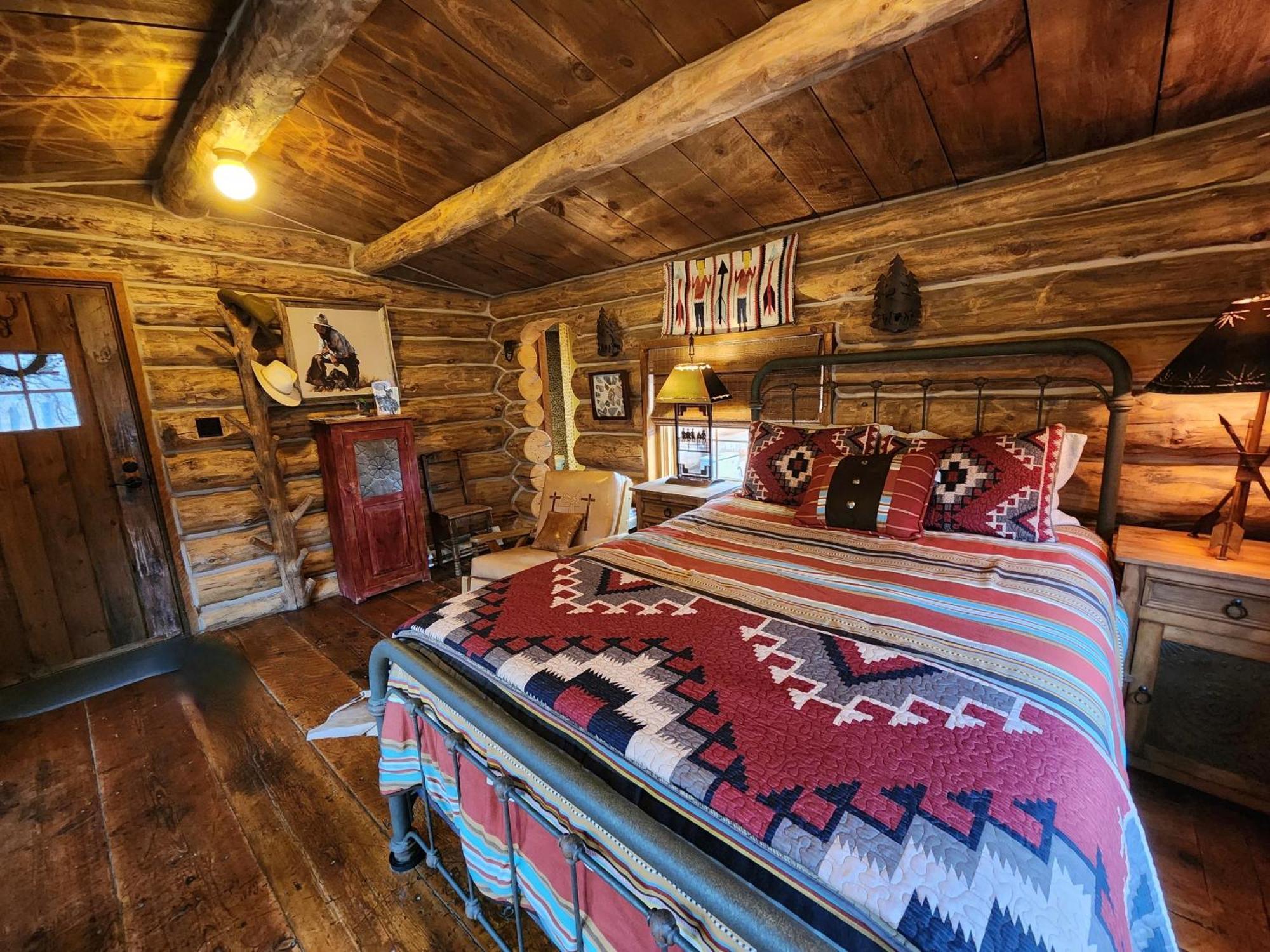 Canyon Of The Ancients Guest Ranch 코테즈 외부 사진