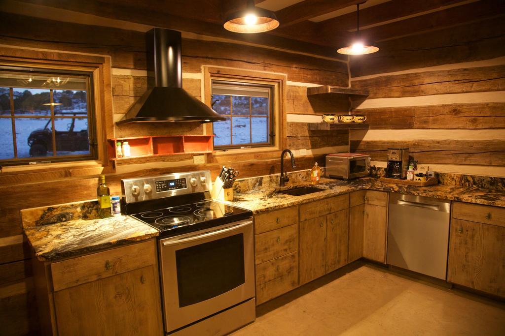 Canyon Of The Ancients Guest Ranch 코테즈 외부 사진