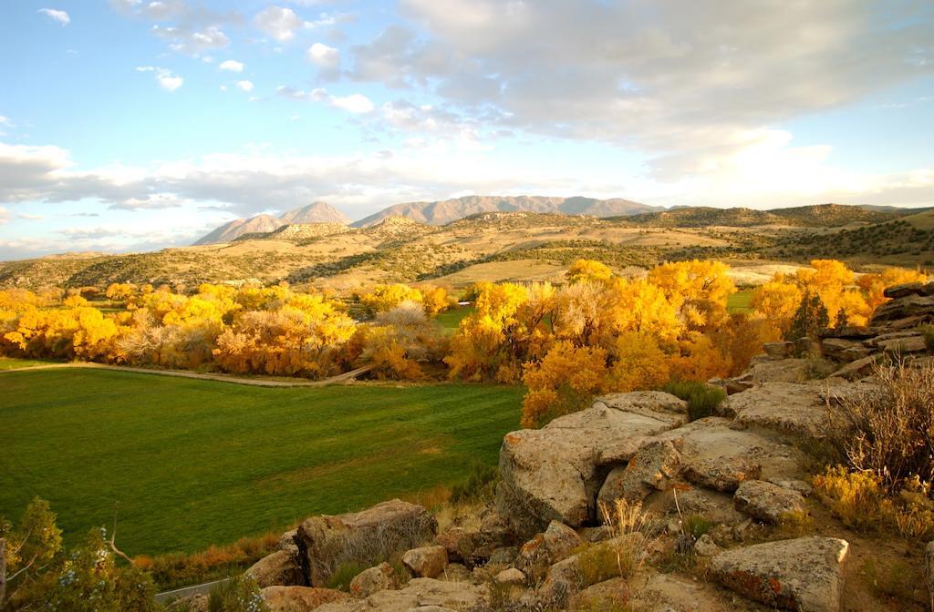 Canyon Of The Ancients Guest Ranch 코테즈 외부 사진