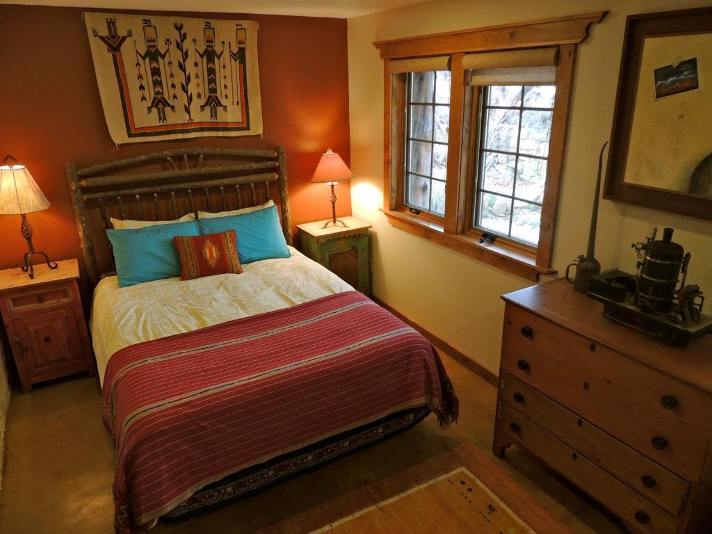 Canyon Of The Ancients Guest Ranch 코테즈 외부 사진