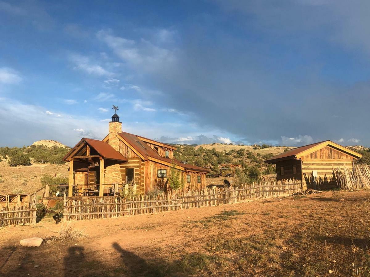 Canyon Of The Ancients Guest Ranch 코테즈 외부 사진